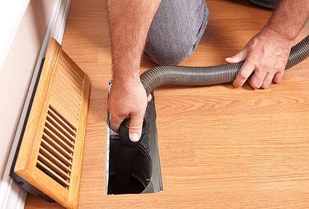 Stormstown, PA Airduct Cleaning Company