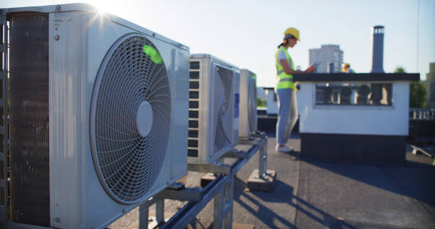 Best Best Air Duct Cleaning Company  in Stormstown, PA