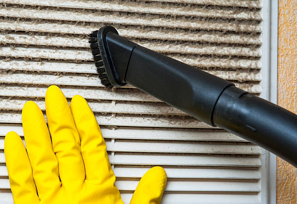 Best HVAC Air Duct Cleaning  in Stormstown, PA